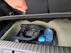 Opel Mokka 1,2 Direct Injection Turbo GS Aut.