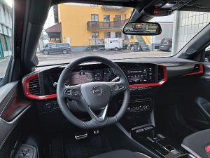 Opel Mokka 1,2 Direct Injection Turbo GS Aut.