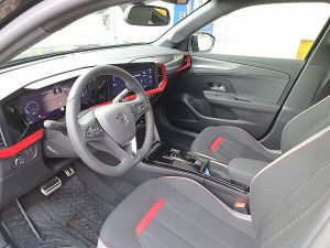 Opel Mokka 1,2 Direct Injection Turbo GS Aut.