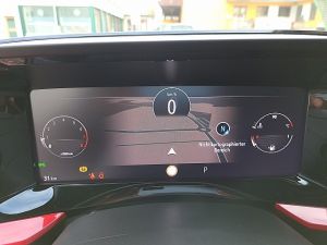 Opel Mokka 1,2 Direct Injection Turbo GS Aut.