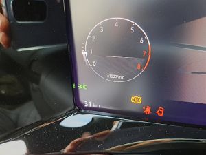 Opel Mokka 1,2 Direct Injection Turbo GS Aut.