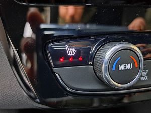 Opel Mokka 1,2 Direct Injection Turbo GS Aut.