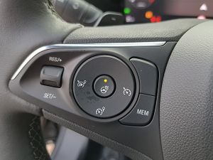 Opel Mokka 1,2 Direct Injection Turbo GS Aut.