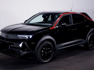 Opel Mokka 1,2 Direct Injection Turbo GS Aut.