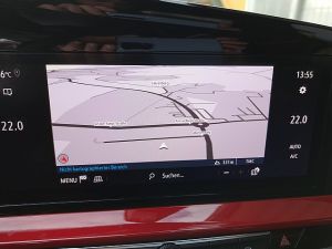 Opel Mokka 1,2 Direct Injection Turbo GS Aut.