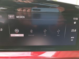 Opel Mokka 1,2 Direct Injection Turbo GS Aut.