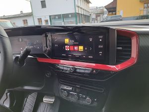 Opel Mokka 1,2 Direct Injection Turbo GS Aut.