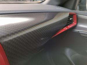 Opel Mokka 1,2 Direct Injection Turbo GS Aut.