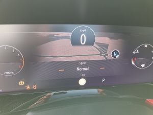 Opel Mokka 1,2 Direct Injection Turbo GS Aut.