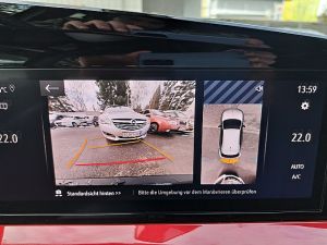 Opel Mokka 1,2 Direct Injection Turbo GS Aut.