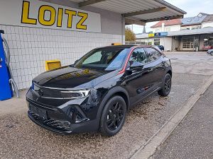 Opel Mokka 1,2 Direct Injection Turbo GS Aut.