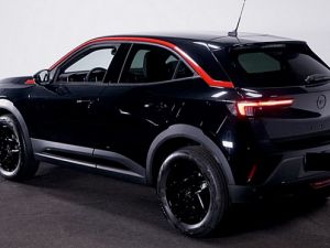 Opel Mokka 1,2 Direct Injection Turbo GS Aut.