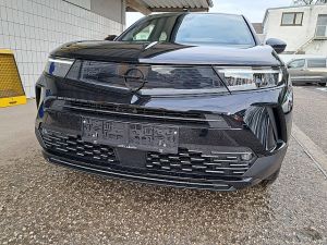 Opel Mokka 1,2 Direct Injection Turbo GS Aut.