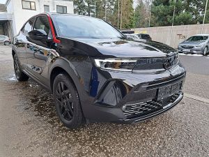 Opel Mokka 1,2 Direct Injection Turbo GS Aut.