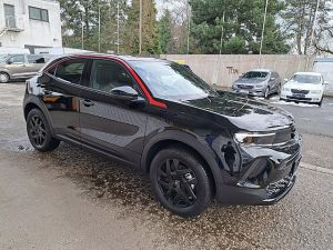 Opel Mokka 1,2 Direct Injection Turbo GS Aut.