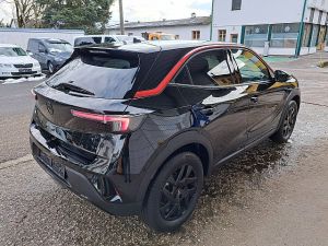Opel Mokka 1,2 Direct Injection Turbo GS Aut.