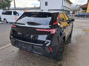 Opel Mokka 1,2 Direct Injection Turbo GS Aut.