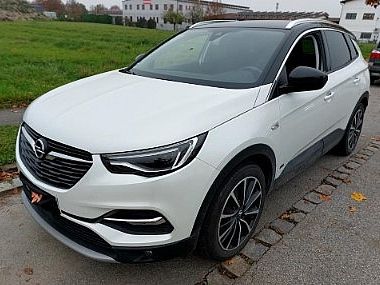 Opel Grandland X  1,6 Direct Inj. Turbo PHEV Ultimate