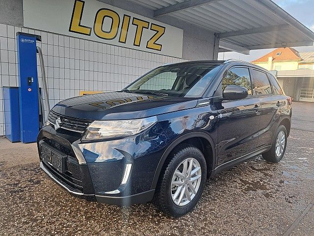 Suzuki Vitara  1,4 DITC Hybrid ALLGRIP shine *Snowfox Sonderedition inkl. Winterräder*