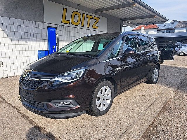 Opel Zafira  1,6 CDTI Innovation Start/Stop * 7-Sitzer mit TOP Ausstattung*