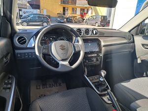 Suzuki Vitara 1,4 GL+ DITC Hybrid ALLGRIP shine*„45 Jahre Suzuki Jubiläumsaktion“*