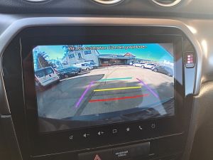 Suzuki Vitara 1,4 GL+ DITC Hybrid ALLGRIP shine*„45 Jahre Suzuki Jubiläumsaktion“*