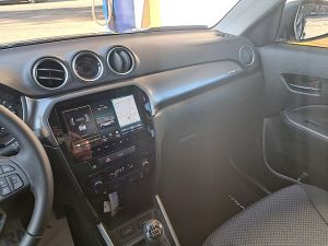 Suzuki Vitara 1,4 GL+ DITC Hybrid ALLGRIP shine*„45 Jahre Suzuki Jubiläumsaktion“*