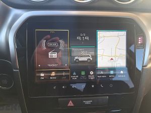 Suzuki Vitara 1,4 GL+ DITC Hybrid ALLGRIP shine*„45 Jahre Suzuki Jubiläumsaktion“*