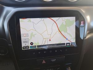 Suzuki Vitara 1,4 GL+ DITC Hybrid ALLGRIP shine*„45 Jahre Suzuki Jubiläumsaktion“*