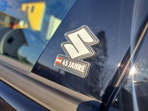Suzuki Vitara 1,4 GL+ DITC Hybrid ALLGRIP shine*„45 Jahre Suzuki Jubiläumsaktion“*