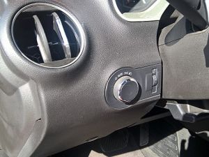 Chevrolet (USA) Camaro Cabrio 6,2 V8 Aut.