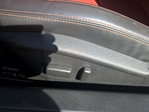 Chevrolet (USA) Camaro Cabrio 6,2 V8 Aut.