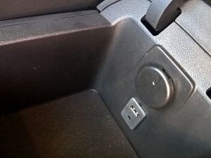 Chevrolet (USA) Camaro Cabrio 6,2 V8 Aut.