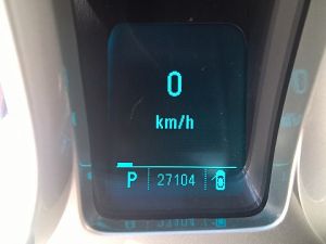 Chevrolet (USA) Camaro Cabrio 6,2 V8 Aut.