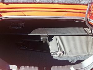 Chevrolet (USA) Camaro Cabrio 6,2 V8 Aut.