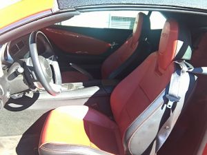 Chevrolet (USA) Camaro Cabrio 6,2 V8 Aut.