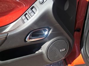 Chevrolet (USA) Camaro Cabrio 6,2 V8 Aut.