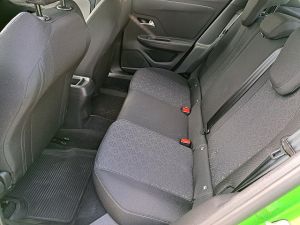 Opel Mokka 1,2 Direct Injection Turbo Edition