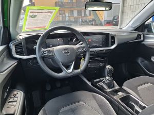 Opel Mokka 1,2 Direct Injection Turbo Edition