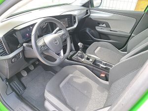 Opel Mokka 1,2 Direct Injection Turbo Edition