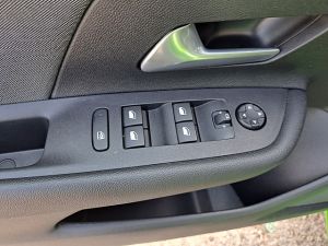 Opel Mokka 1,2 Direct Injection Turbo Edition