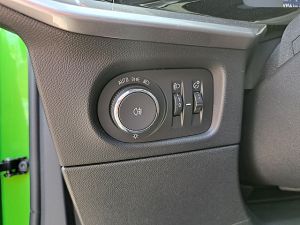 Opel Mokka 1,2 Direct Injection Turbo Edition