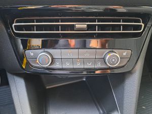 Opel Mokka 1,2 Direct Injection Turbo Edition