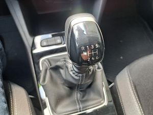 Opel Mokka 1,2 Direct Injection Turbo Edition