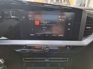 Opel Mokka 1,2 Direct Injection Turbo Edition