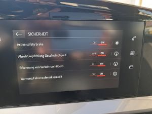 Opel Mokka 1,2 Direct Injection Turbo Edition