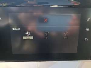 Opel Mokka 1,2 Direct Injection Turbo Edition
