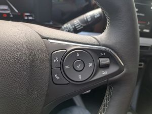 Opel Mokka 1,2 Direct Injection Turbo Edition