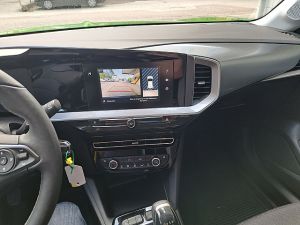 Opel Mokka 1,2 Direct Injection Turbo Edition