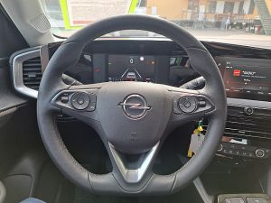 Opel Mokka 1,2 Direct Injection Turbo Edition